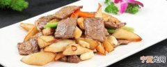 瘦肉山药怎么炒好吃 瘦肉山药如何炒好吃