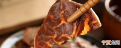 新鲜牛腱子怎么做酱牛肉 新鲜牛腱子如何做酱牛肉美味好吃呢