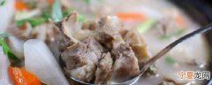 羊肉怎么煮多久能烂熟 羊肉如何煮能烂熟呢