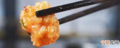 虾滑需要煮多久 虾滑需要煮多长时间才熟呢