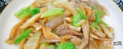 蘑菇和大白菜怎么炒好吃 蘑菇和大白菜如何炒好吃