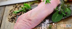 腊肉舌头怎么炒好吃 如何炒腊猪舌