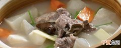 鸭肉最佳搭配炖汤 鸭肉和哪些东西炖汤是最佳搭配