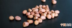 文火花生米怎么炒好吃 文火花生米的做法与步骤