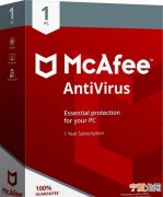 mcafee是什么软件，mcafee怎么卸载其他软件
