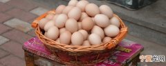 煮100个鸡蛋需要多久 鸡蛋主要价值介绍