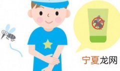 蚊子叮的包越大说明它的毒性越强这种说法 蚊子叮的包越大是不是说明它的毒