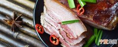 土豆烧腊肉需要煮多久 土豆烧腊肉的烹饪方法