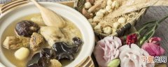 夏天刚炖的小鸡汤怎么保存新鲜 夏天鸡汤怎么保存