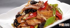 煮回锅肉需要多久 煮回锅肉要煮多长时间合适