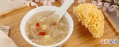 银耳莲子汤需要煮多久 银耳莲子汤需要煮多长时间