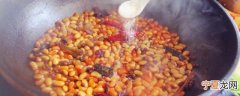 黄豆咸菜时黄豆需要煮多久 黄豆咸菜时黄豆需要煮多长时间
