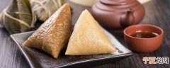 大粽子需要煮多久 粽子需要煮几分钟