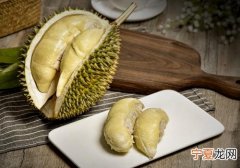 剥开的榴莲肉硬怎么办壳扔了 剥开的榴莲肉硬怎么办