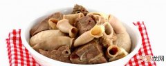 火锅煮牛杂需要多久熟 火锅煮牛杂需要的时间