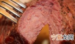 牛排几分熟怎么区分 牛排分几分熟吗
