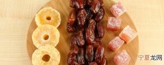蜜枣粽子需要煮多久 煮蜜枣粽子的方法
