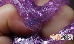 鬼口水制作方法无硼沙 鬼口水怎么制作无硼沙