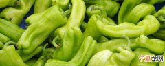 夏天辣椒怎么保存新鲜不烂皮 夏天辣椒保存新鲜不烂皮的方法介绍