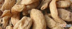 新鲜天麻煮鸡怎么做 ?新鲜天麻炖鸡的做法