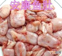 鱼肚是什么呢，大耳鱼胶公的有什么特点呢