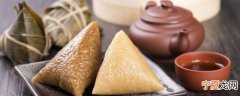 大锅煮粽子需要多久怎么煮 大锅煮粽子需要多长时间如何煮