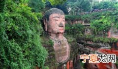 乐山大佛的发鬓除了装饰还有什么作用 乐山大佛的发鬓作用介绍