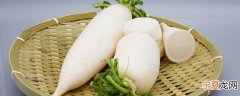 用新鲜的肉煮萝卜要怎么做 肉煮萝卜的做法
