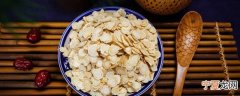 新鲜的白参片是怎样保存的 白参如何保存
