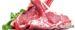 冷冻羊肉怎么做看起来新鲜 冷冻肉咋做才会更鲜嫩