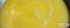 新鲜玉米糊怎么做 新鲜玉米糊如何制作好吃