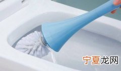 马桶如何刷正确 刷马桶方法