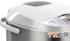 智能电饭煲怎么用 智能电饭煲使用方法