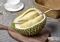 榴莲怎么挑选 干尧榴莲怎么挑选