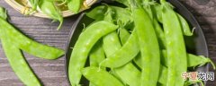 扁豆需要煮多久 扁豆需要煮多长时间才熟呢