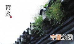 2021年雨水是几月几日结束 2021年雨水是几月几日