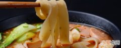 新鲜的虾煮面条怎么做 鲜虾面条的家常做法