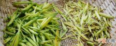 新鲜黄花菜煮多久才能吃 新鲜黄花菜煮多几分钟才能吃