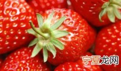咳嗽可以吃草莓吗 咳嗽还能吃什么水果