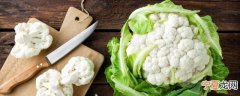 冬季花菜如何保存不发霉 冬季花菜的保存方法
