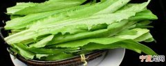 麦菜可以晒干保存吗 油麦菜可以晒干菜吗
