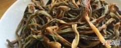 干豆角怎么保存才不发霉 干豆角保存才不发霉的方法