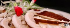 野生菌煮多久才能吃 野生菌煮多久才可以吃