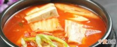 泡菜煮多久才能吃 泡菜煮几分钟才能吃