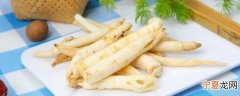 玉竹煮多久才能吃 玉竹煮几分钟才能吃