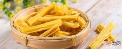火锅腐竹需要煮多久才能吃 火锅腐竹需要煮多长时间才能吃
