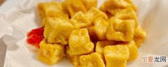 炸好的豆腐可以晒干保存吗 油豆腐的保存方法