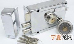 外防盗门锁安装方法 防盗门锁怎么安装