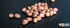 下酒花生米怎么保存不发霉 花生米如何保存不发霉