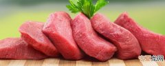 怎么把猪肉保存一晚不坏 把猪肉保存一晚不坏方法